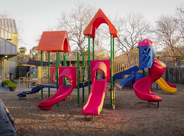 Family trusted preschool in Alameda CA