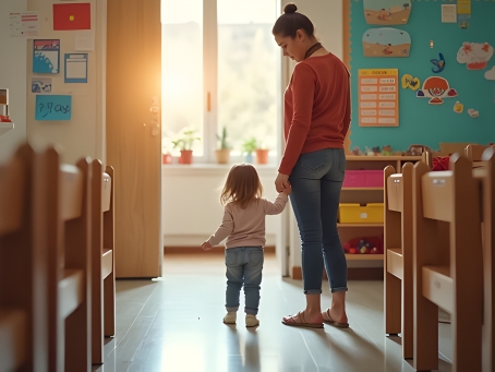 Children learning science activities preschool