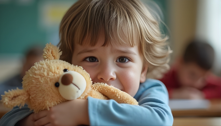 Early childhood education blog updates