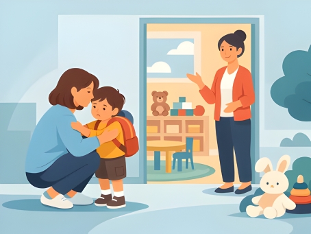 Preschool classroom activities Alameda CA