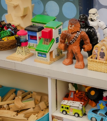 Affordable preschool in Alameda CA