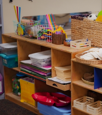 Preschool excellence in Alameda CA