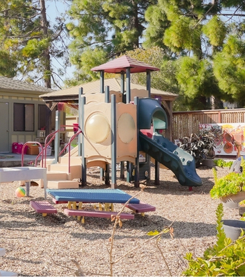Advanced pre kindergarten in Alameda