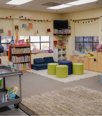 Best preschool in Alameda CA