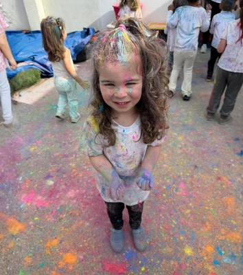 Daycare near me in Alameda CA