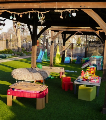 Daycare nearby in Alameda CA