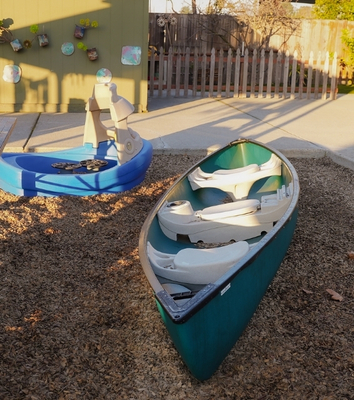 Leading preschool in Alameda CA