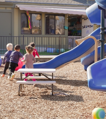 Pre kindergarten in Alameda CA