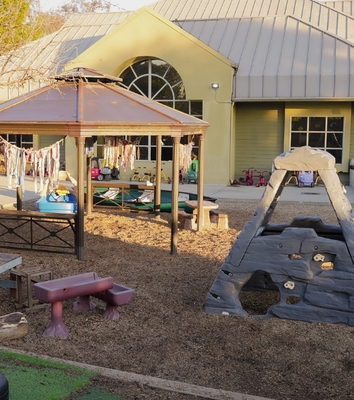 Preschool for 3 year olds in Alameda