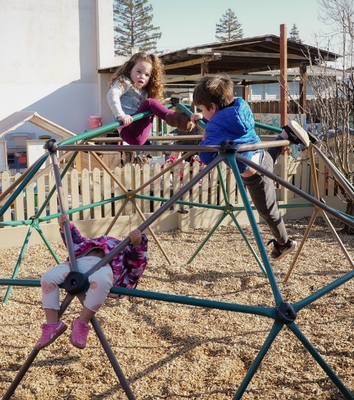 Preschool in Alameda CA