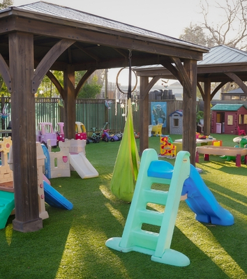 Preschool options in Alameda CA