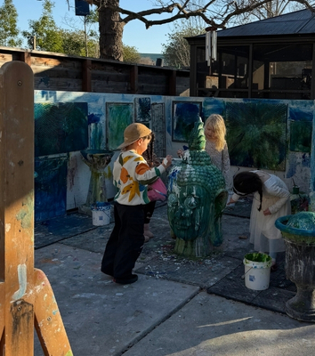 Toddler learning program in Alameda